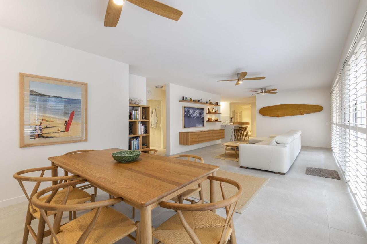 The Cove Noosa Aparthotel ภายนอก รูปภาพ