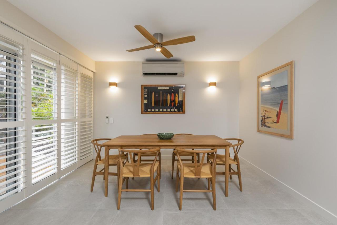 The Cove Noosa Aparthotel ภายนอก รูปภาพ