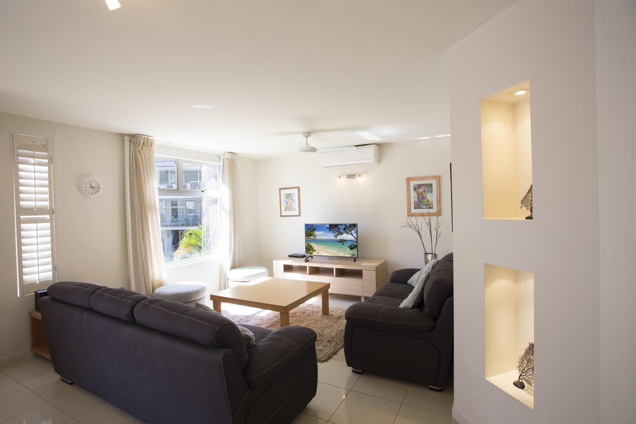 The Cove Noosa Aparthotel ภายนอก รูปภาพ