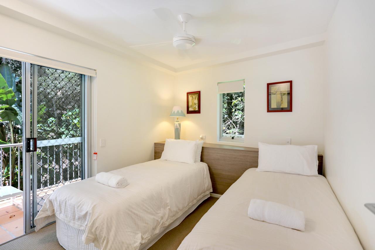 The Cove Noosa Aparthotel ภายนอก รูปภาพ