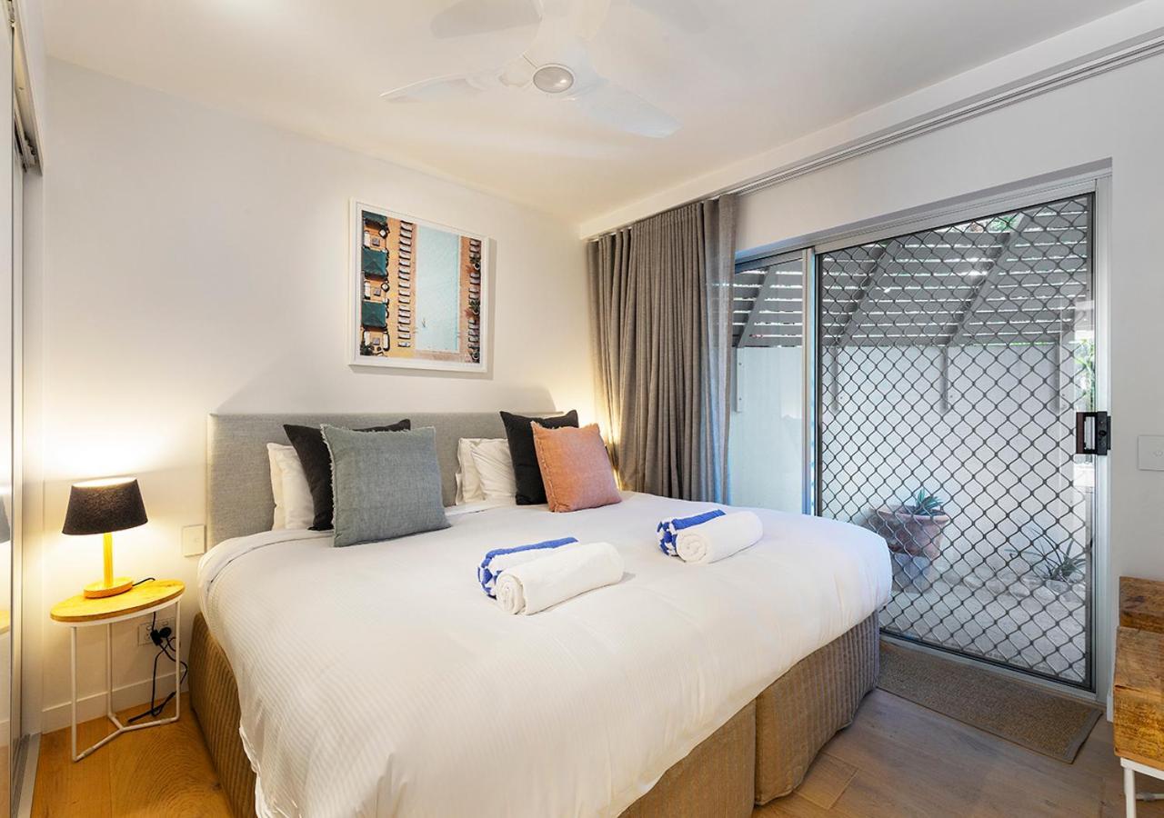 The Cove Noosa Aparthotel ภายนอก รูปภาพ