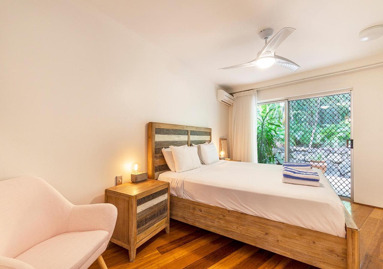 The Cove Noosa Aparthotel ภายนอก รูปภาพ