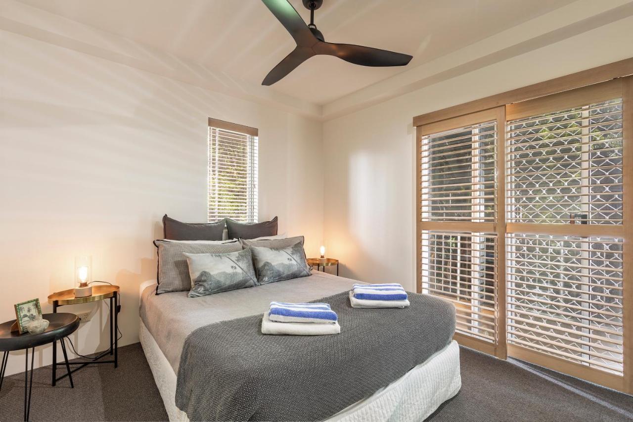 The Cove Noosa Aparthotel ภายนอก รูปภาพ