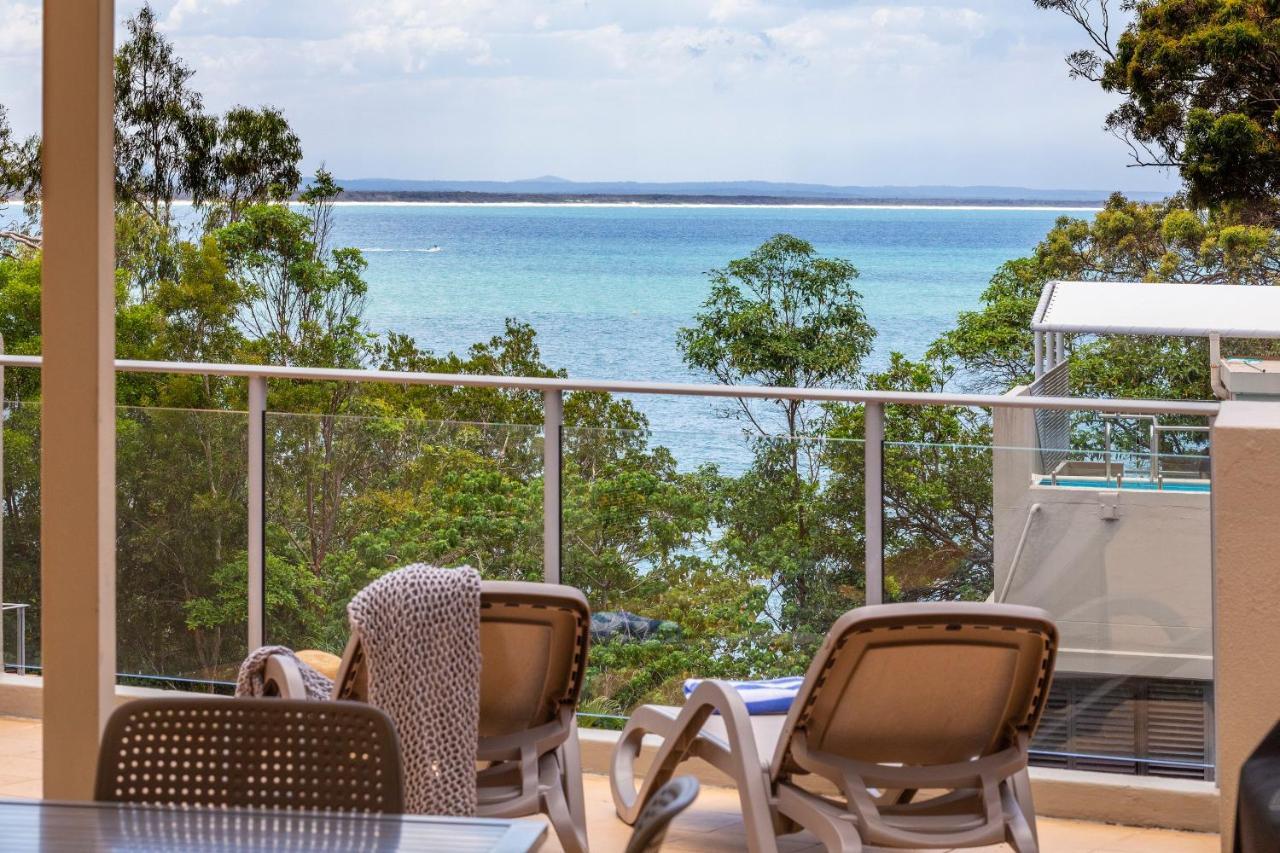 The Cove Noosa Aparthotel ภายนอก รูปภาพ
