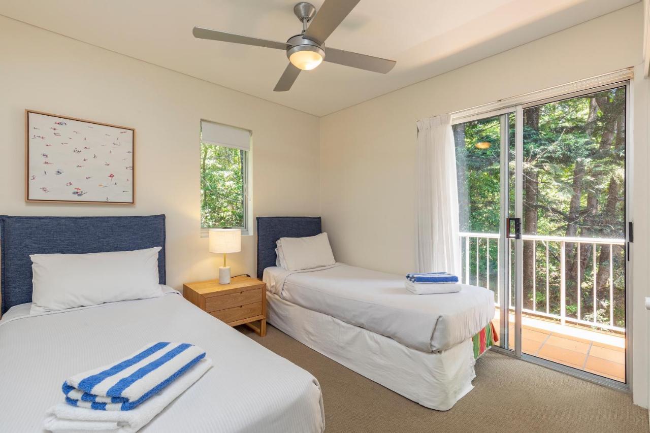 The Cove Noosa Aparthotel ภายนอก รูปภาพ