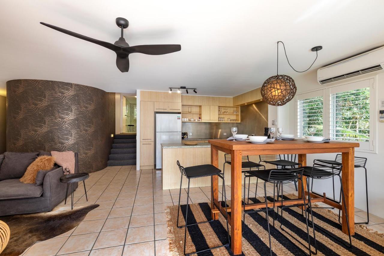 The Cove Noosa Aparthotel ภายนอก รูปภาพ