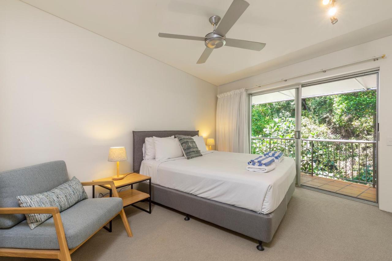 The Cove Noosa Aparthotel ภายนอก รูปภาพ