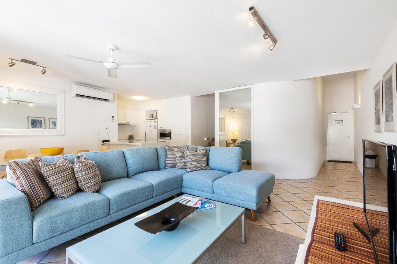 The Cove Noosa Aparthotel ภายนอก รูปภาพ